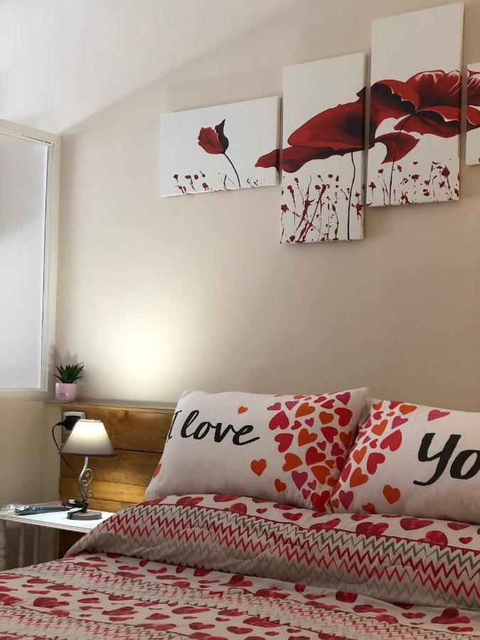 Casa Vacanza Dei Greci Μπαρλέτα Εξωτερικό φωτογραφία