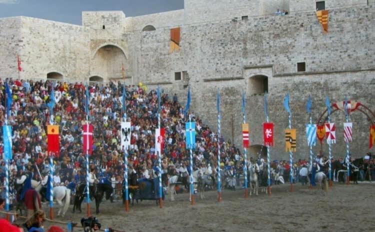 Casa Vacanza Dei Greci Μπαρλέτα Εξωτερικό φωτογραφία