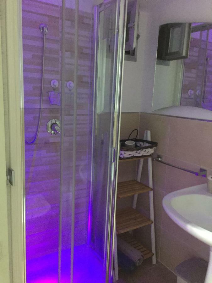 Casa Vacanza Dei Greci Μπαρλέτα Εξωτερικό φωτογραφία